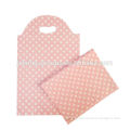 High quality biodegradable pla plastic bags,available your design,Oem orders are welcome